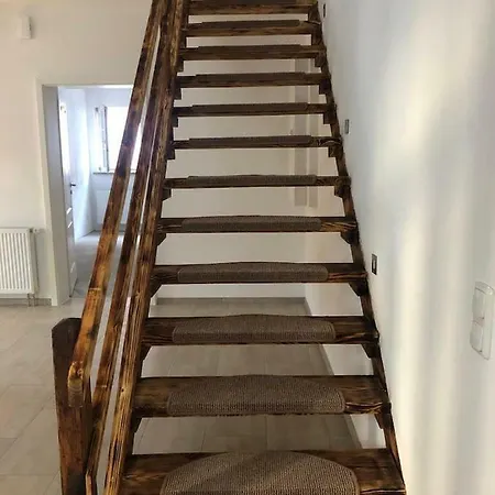 Ihr Zuhause In Jakobi'S Strasse Goslar Zewnętrze zdjęcie