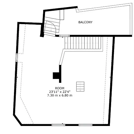 Ihr Zuhause In Jakobi'S Strasse Goslar Zewnętrze zdjęcie