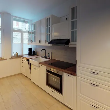 Ihr Zuhause In Jakobi'S Strasse Goslar Zewnętrze zdjęcie