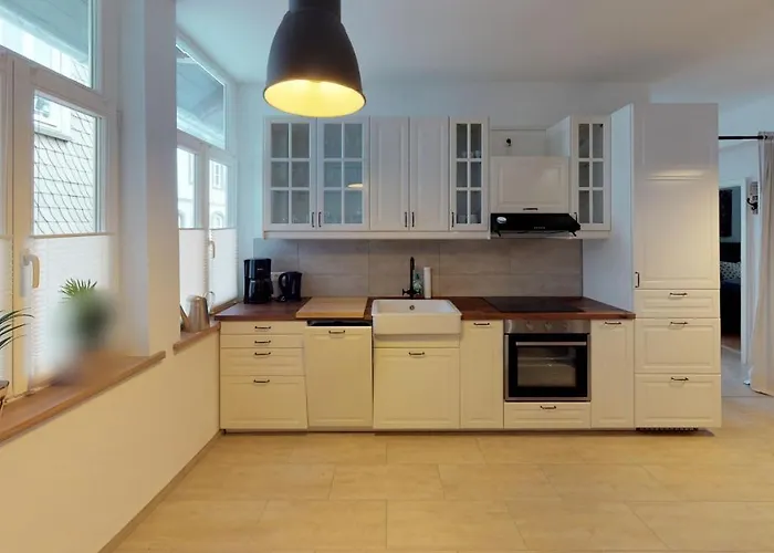 Ihr Zuhause In Jakobi\'S Strasse