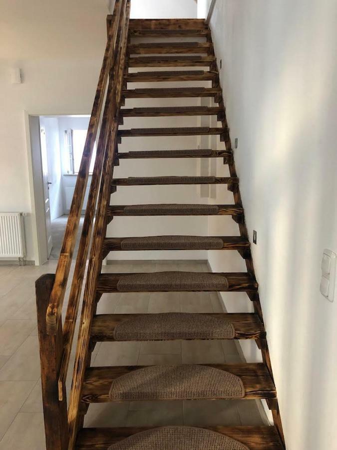 Ihr Zuhause In Jakobi's Strasse *