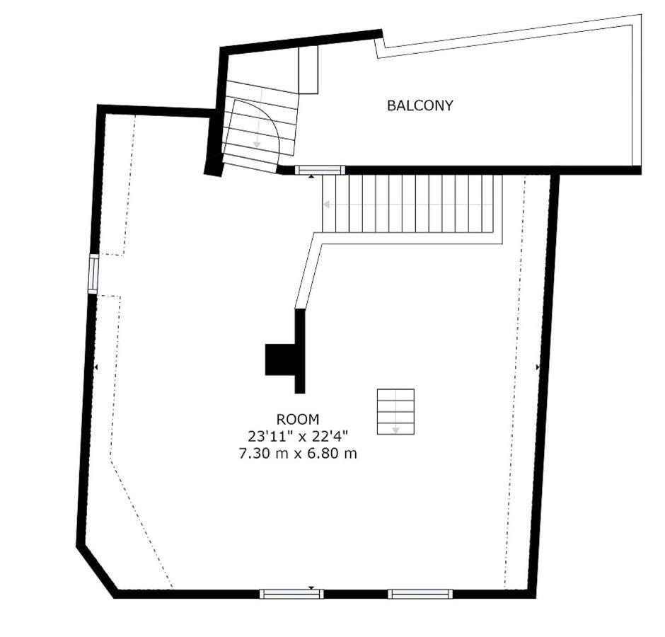 Ihr Zuhause In Jakobi's Strasse Goslar