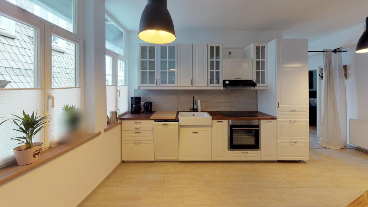 Ihr Zuhause In Jakobi's Strasse