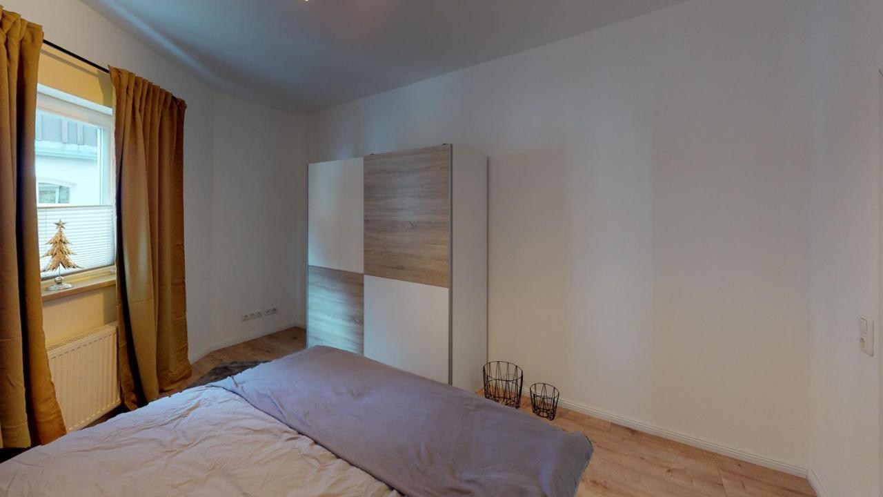 Ihr Zuhause In Jakobi's Strasse *